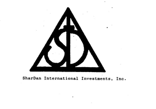 SDI SHARDAN INTERNATIONAL INVESTMENTS, INC. logo