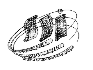SDI VIRTUAL REALITY CORPORATION logo