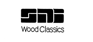 SDI WOOD CLASSICS
