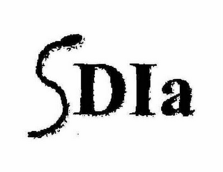 SDIA logo