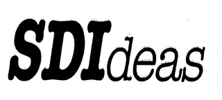 SDIDEAS logo