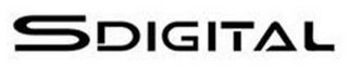 SDIGITAL logo
