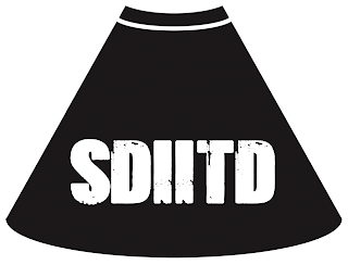 SDIITD logo