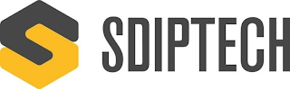 SDIPTECH logo
