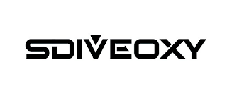 SDIVEOXY logo