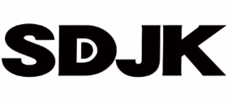 SDJK logo