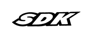 SDK logo