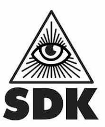 SDK logo