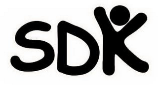 SDK logo