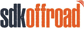 SDKOFFROAD logo