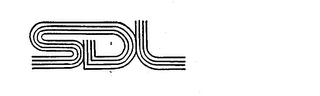 SDL logo