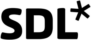 SDL logo