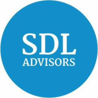 SDL ADVISORS logo