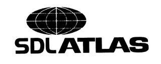 SDL ATLAS logo