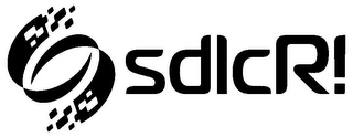 SDLCR! logo