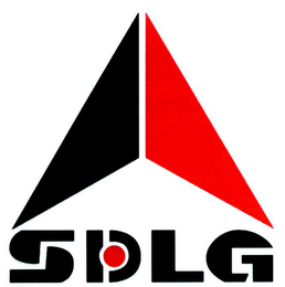 SDLG logo