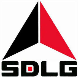 SDLG logo