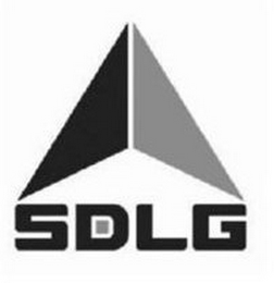 SDLG logo