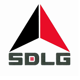 SDLG logo