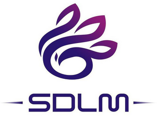 SDLM logo