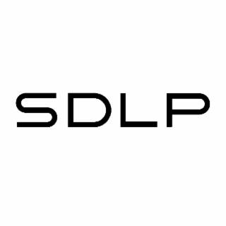 SDLP logo