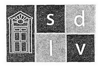 SDLV logo