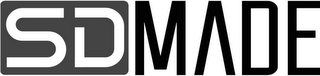 SDMADE logo