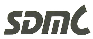 SDMC logo