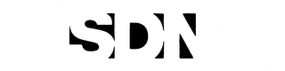 SDN logo