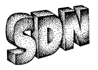 SDN logo