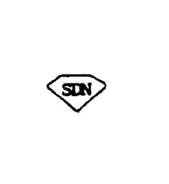 SDN logo