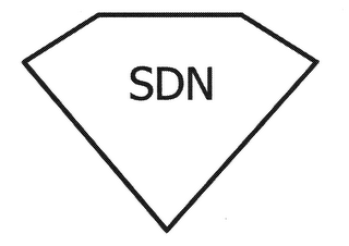 SDN logo