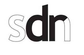 SDN logo