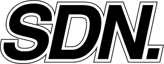 SDN. logo