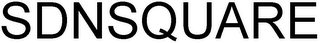 SDNSQUARE logo