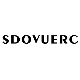 SDOVUERC logo
