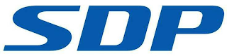SDP logo