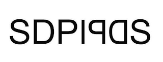 SDPIQDS logo