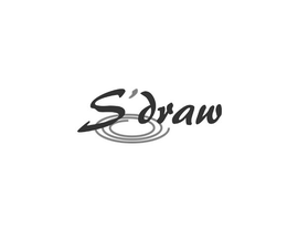 S'DRAW logo