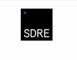 SDRE logo
