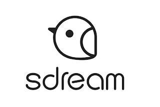 SDREAM logo