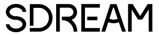 SDREAM logo