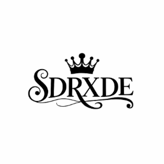 SDRXDE logo