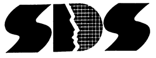 SDS logo