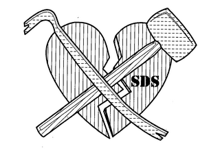 SDS logo