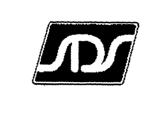 SDS logo