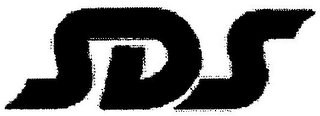 SDS logo