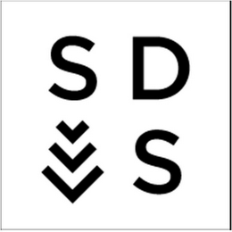SDS logo