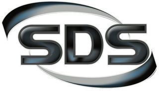 SDS logo