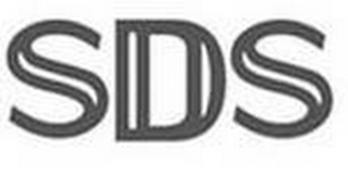 SDS logo